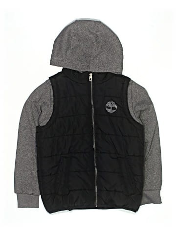 Timberland Jacket (view 1)