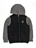 Timberland 100% Polyester Black Jacket Size 10 - photo 1