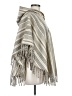 Unbranded Ivory Poncho One size (estimated) - photo 4