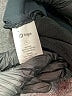 Assorted Brands Solid Black Skort Size M - photo 4