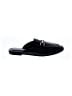 A New Day Black Mule/Clog Size 9 - photo 1