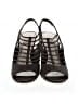 Impo Black Sandals Size 8 1/2 - photo 2
