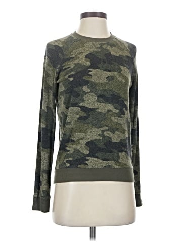 Lucky Brand Pullover Sweater (view 1)