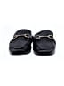 A New Day Black Mule/Clog Size 9 - photo 2