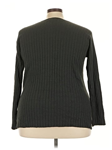 Avenue Pullover Sweater (view 2)