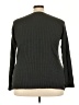 Avenue 100% Acrylic Gray Pullover Sweater Size 3X Plus - photo 2
