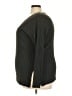 Avenue 100% Acrylic Gray Pullover Sweater Size 3X Plus - photo 5