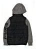 Timberland 100% Polyester Black Jacket Size 10 - photo 2