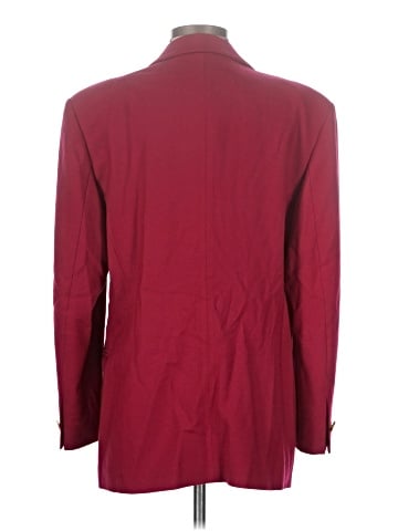 Escada by Margaretha Ley Blazer (view 2)