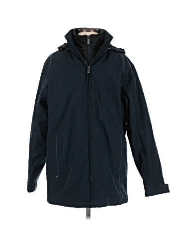 Weatherproof Coat (view 1)