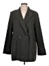 H&M Gray Blazer Size L - photo 1