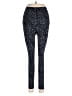 Sweaty Betty Print Blue Active Pants Size XS - photo 1