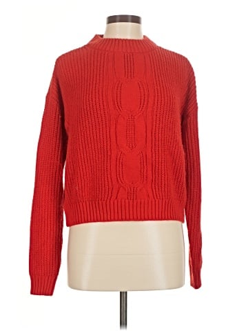 Vero Moda Long Sleeve Top (view 1)