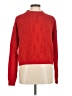 Vero Moda Red Long Sleeve Top Size M - photo 1