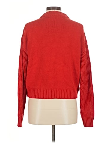 Vero Moda Long Sleeve Top (view 2)