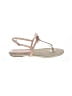 Stuart Weitzman Pink Sandals Size 9 - photo 1