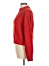 Vero Moda Red Long Sleeve Top Size M - photo 5