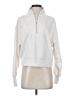 Yogalicious White Pullover Sweater Size S - photo 1