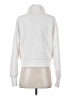 Yogalicious White Pullover Sweater Size S - photo 2