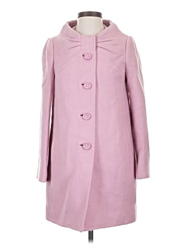 Kate Spade New York Wool Coat (view 1)