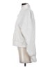 Yogalicious White Pullover Sweater Size S - photo 5