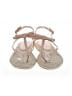 Stuart Weitzman Pink Sandals Size 9 - photo 2
