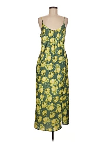 Scoop Casual Dress (view 1)