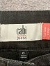 CAbi Black Jeans Size 0 - photo 4