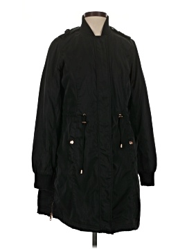 Steve Madden Raincoat
