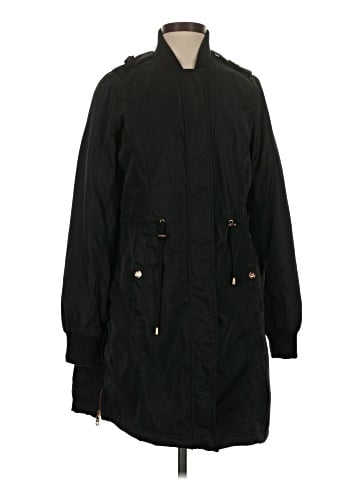 Steve Madden Raincoat (view 1)
