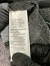 Crewcuts Gray Sweater Vest Size 14 - photo 4