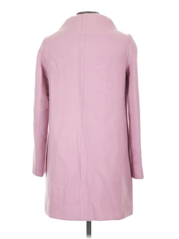 Kate Spade New York Wool Coat (view 2)