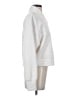 Yogalicious White Pullover Sweater Size S - photo 4