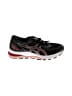 Asics Black Sneakers Size 8 - photo 1