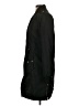 Steve Madden 100% Polyester Black Raincoat Size S - photo 5