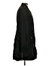 Steve Madden 100% Polyester Black Raincoat Size S - photo 4