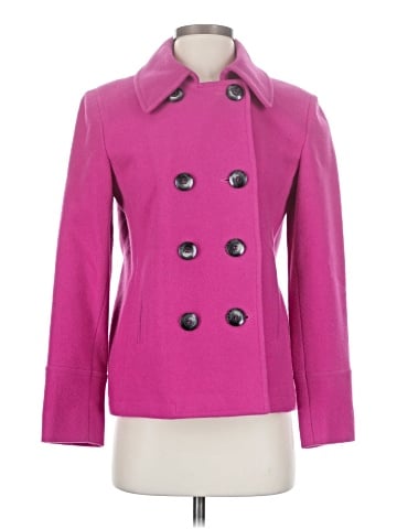 Assorted Brands Wool Coat (view 1)