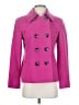 Assorted Brands 100% Wool Pink Wool Coat Size 4 - photo 1