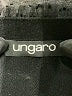 Ungaro 100% Merino Black Wool Cardigan Size L - photo 7