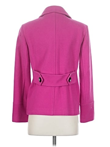 Assorted Brands Wool Coat (view 2)