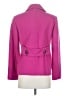 Assorted Brands 100% Wool Pink Wool Coat Size 4 - photo 2