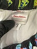 Hanna Andersson 100% Polyester Gray Board Shorts Size 5 - photo 3