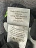 Hanna Andersson 100% Polyester Gray Board Shorts Size 5 - photo 4