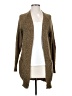 RDI Brown Cardigan Size XS - photo 1