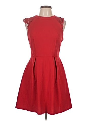 Speechless Cocktail Dress (view 1)