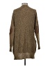 RDI Brown Cardigan Size XS - photo 2