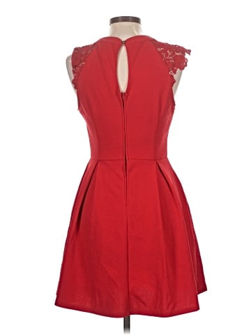 Speechless Cocktail Dress (view 2)