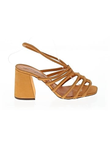 Free People Sandals (view 1)