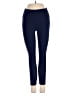 Athleta Blue Active Pants Size S - photo 1
