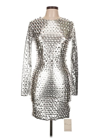 Mew Mews Fashion Cocktail Dress (view 1)